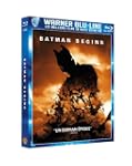 Batman Begins [Blu-ray]