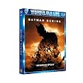 Batman Begins [Blu-ray]