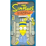 The Best of The Simpsons, Vol. 11 - Bart the Murder/ Like Father, Like Clown (1989)