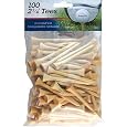 INTECH Golf Tee 2-3/4