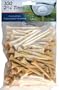 INTECH Golf Tee 2-3/4" 100 Pack (Natural)