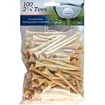 INTECH Golf Tee 2-3/4