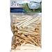 INTECH Golf Tee 2-3/4" 100 Pack (Natural)