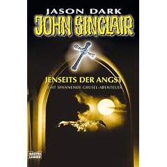 Jenseits der Angst. Acht spannende Grusel-Abenteuer