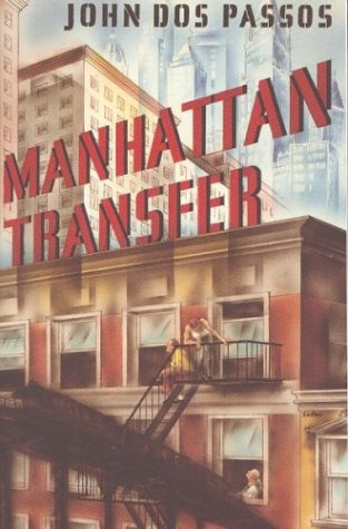 Manhattan
