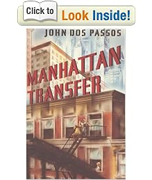 Manhattan Transfer