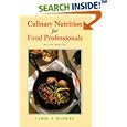 Culinary Nutrition for Food Professionals
