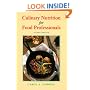 Culinary Nutrition for Food Professionals