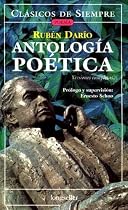 Antologia Poetica De Ruben Dario (Spanish Edition)