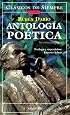 Antologia Poetica De Ruben Dario