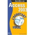 Access 2003