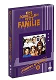 Eigenschaften Sony Pictures Home Entertainment  / Eine schrecklich nette Familie - Fünfte Staffel (3 DVDs)