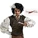Sweeney Todd Wig Adult