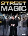 Ultimate Street Magic: Amazing Tricks for the Urban Magician