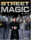 Ultimate Street Magic: Amazing Tricks for the Urban Magician