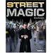 Ultimate Street Magic: Amazing Tricks for the Urban Magician