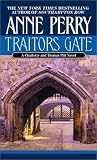 Traitors Gate