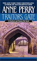 Traitors Gate