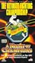 The Ultimate Fighting Championship: A Night of Champions [VHS]