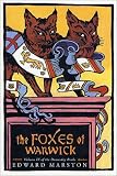 The Foxes of Warwick (Domesday Books (St. Martins))