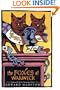 The Foxes of Warwick (Domesday Books, Vol. 9)
