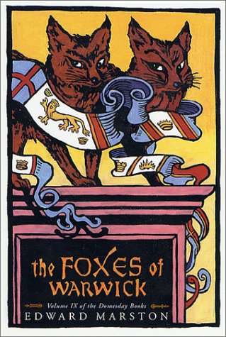 Edward Fox