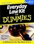 Everyday Law Kit for Dummies (With CD-ROM)