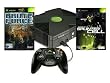 Limited Edition Bundle: Xbox Console, Splinter Cell & Brute Force