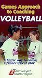 Games Approach to Coaching Volleyball Video by Human Kinetics