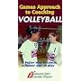 Games Approach to Coaching Volleyball Video