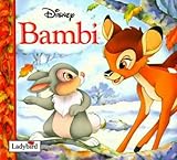 Disney, Bambi