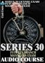 Series 30 Futures Branch Managers Exam Audio Review (NFA Sereis Exam)