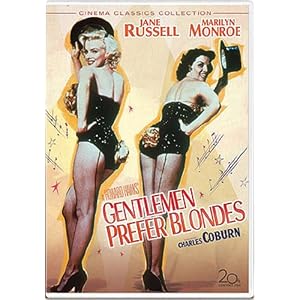 Marilyn Monroe Movie
