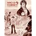 Who Is Fourier?: A Mathematical Adventure