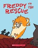 (FREDDY TO THE RESCUE ) BY Reiche, Dietlof (Author) Paperback Published on (06 , 2006) - Dietlof Reiche
