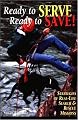 Ready to Serve, Ready to Save: Strategies for Real-Life Search & Rescue Missions
