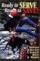 Ready to Serve, Ready to Save: Strategies of Real-Life Search and Rescue Missions