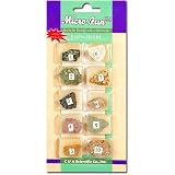 Rocks & Mineral Speciments - Assortment 3