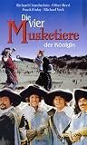 Review   / The Four Musketeers: Milady's Revenge