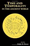 cover of Time and Temporality in the Ancient World