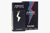 ANIMALE For Men By ANIMALE PARFUMS eau de toilette