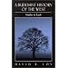 A Buddhist History of the West: Studies in Lack (SUNY Series in Religious Studies)