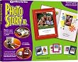 Photo Story Jr.:  Publish your own keepsake photo book!