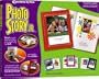 Photo Story Jr.:  Publish your own keepsake photo book!