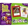 Photo Story Jr.:  Publish your own keepsake photo book!