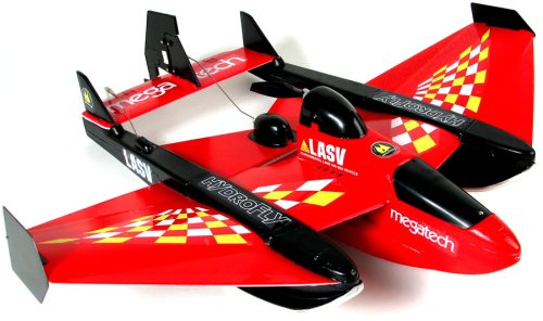 Childrens Toyshop  Toys : Megatech HydroFly 2