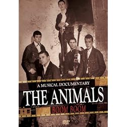 Animals - Boom Boom: A Musical Documentary