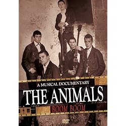 Animals - Boom Boom: A Musical Documentary