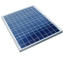 Solartech SPM040P-N 40-Watt 12-Volt Polycrystalline PV Solar Panel