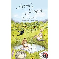 April's Pond
